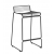 Garden bar stools